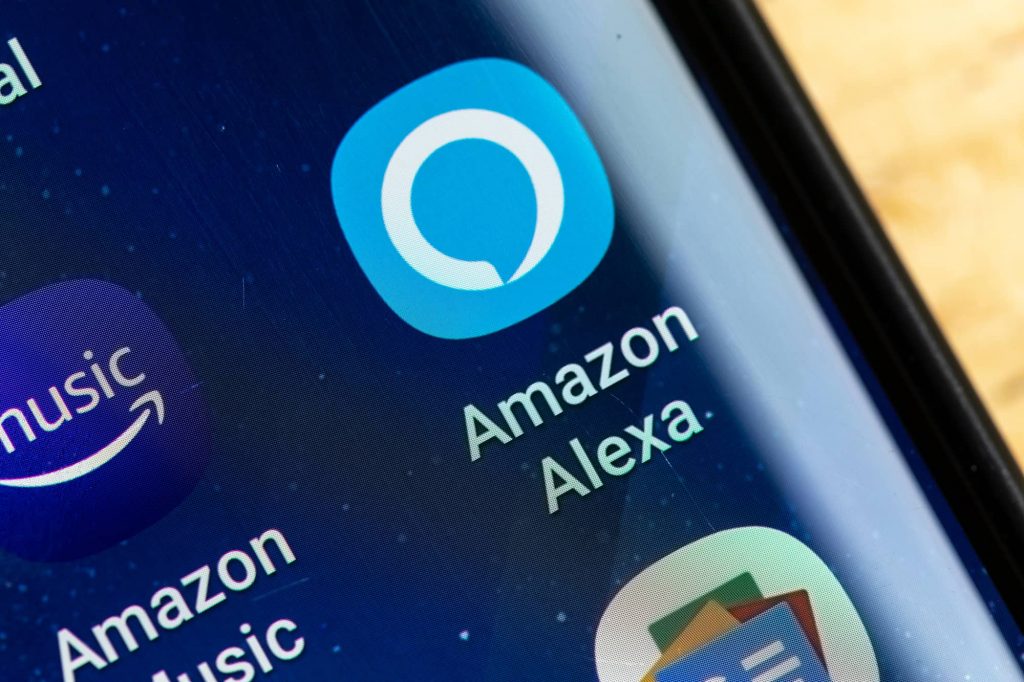 Comment configurer Alexa sur un appareil Android ?