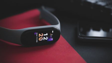 Comment connecter une smartwatch à un téléphone, Android ou Apple ?